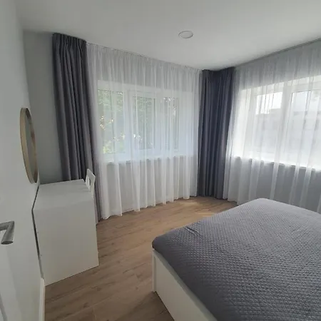 Appartement Iii Klaipėda