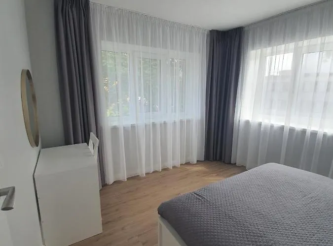 Lägenhet Iii Klaipėda